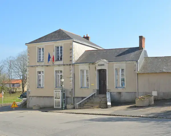 Conseil Monte Escalier Monte escalier Rouans