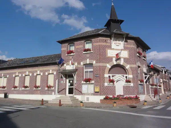 Conseil Monte Escalier Monte escalier Rouvroy