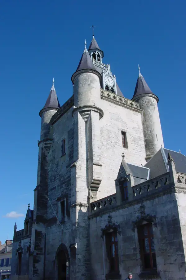 Conseil Monte Escalier Monte escalier Rue