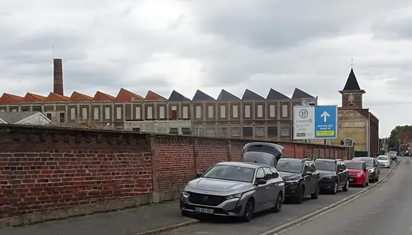 Conseil Monte Escalier Monte escalier Sailly-sur-la-Lys
