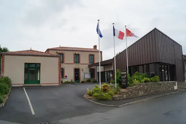 Conseil Monte Escalier Monte escalier Saint-André-Goule-d'Oie