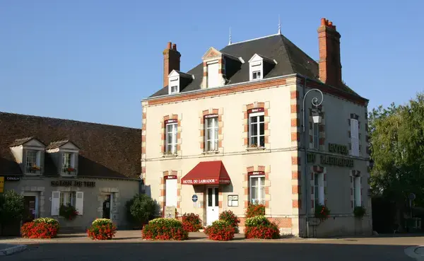 Conseil Monte Escalier Monte escalier Saint-Benoît-sur-Loire