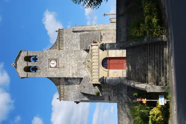 Conseil Monte Escalier Monte escalier Saint-Caprais-de-Bordeaux