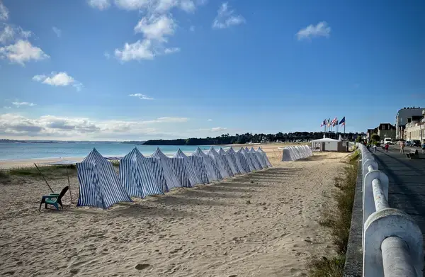 Conseil Monte Escalier Monte escalier Saint-Cast-le-Guildo