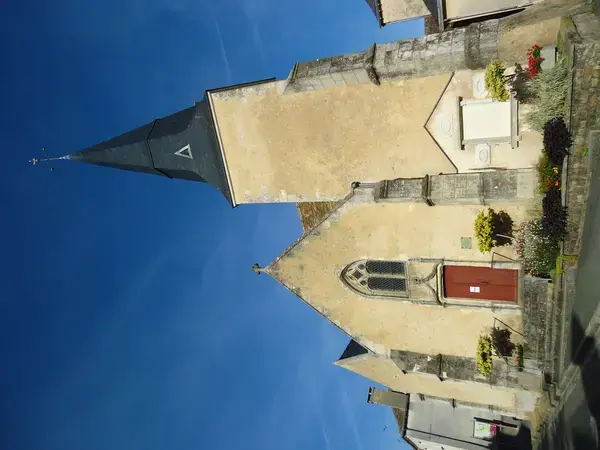 Conseil Monte Escalier Monte escalier Saint-Cosme-en-Vairais