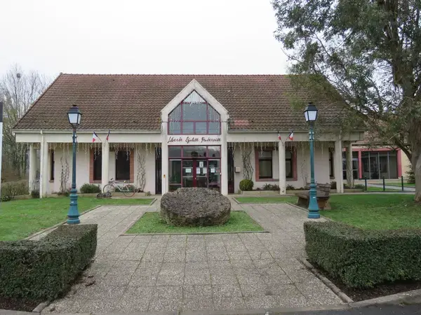 Conseil Monte Escalier Monte escalier Saint-Cyr-sur-Morin