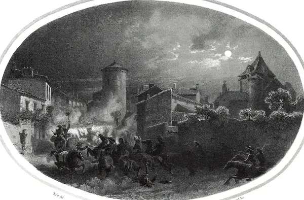 Conseil Monte Escalier Monte escalier Saint-Fulgent