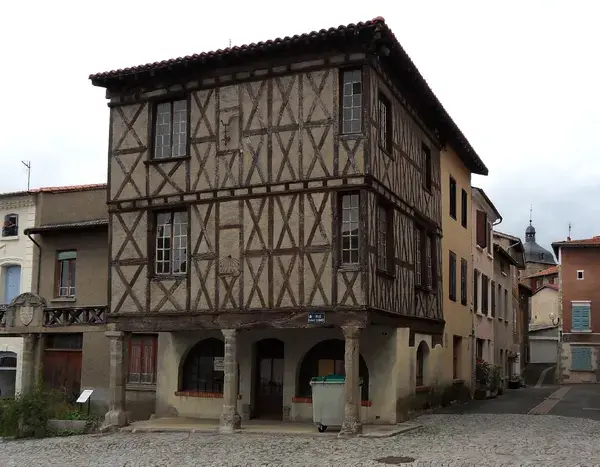 Conseil Monte Escalier Monte escalier Saint-Germain-Laval