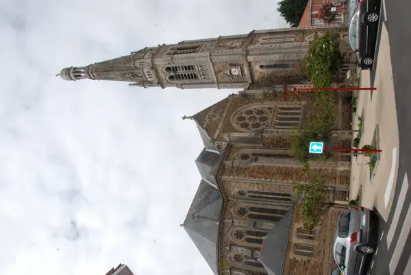 Conseil Monte Escalier Monte escalier Saint-Hilaire-de-Chaléons