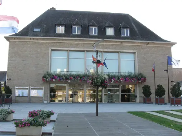 Conseil Monte Escalier Monte escalier Saint-Hilaire-du-Harcouët