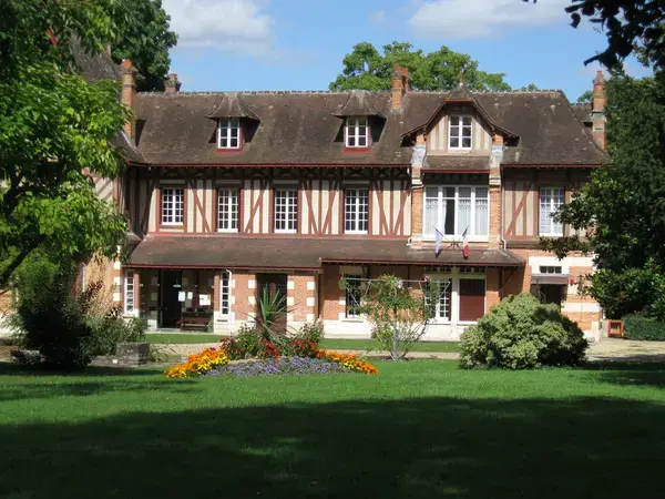Conseil Monte Escalier Monte escalier Saint-Hilaire-Saint-Mesmin