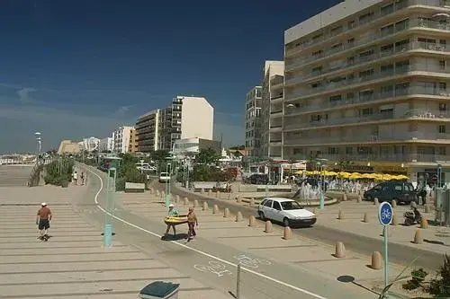 Conseil Monte Escalier Monte escalier Saint-Jean-de-Monts