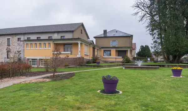 Conseil Monte Escalier Monte escalier Saint-Jouvent