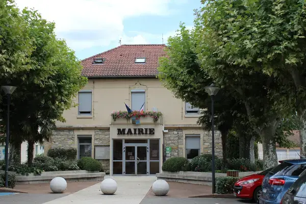 Conseil Monte Escalier Monte escalier Saint-Just-Chaleyssin