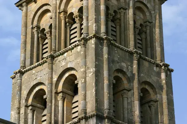 Conseil Monte Escalier Monte escalier Saint-Laurent-en-Brionnais