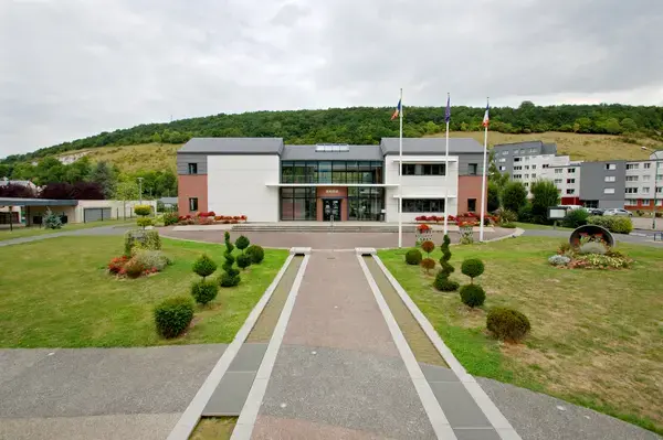 Conseil Monte Escalier Monte escalier Saint-Léger-du-Bourg-Denis