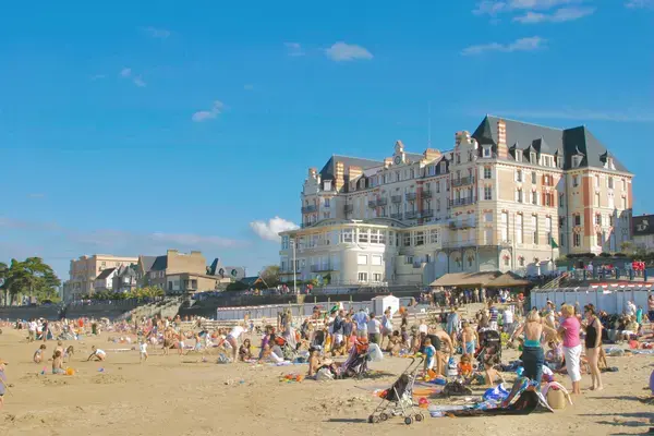 Conseil Monte Escalier Monte escalier Saint-Lunaire