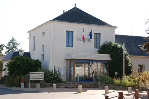 Conseil Monte Escalier Monte escalier Saint-Lyphard