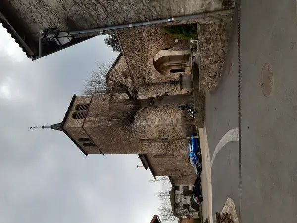 Conseil Monte Escalier Monte escalier Saint-Médard-en-Forez