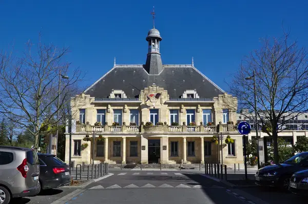 Conseil Monte Escalier Monte escalier Saint-Médard-en-Jalles