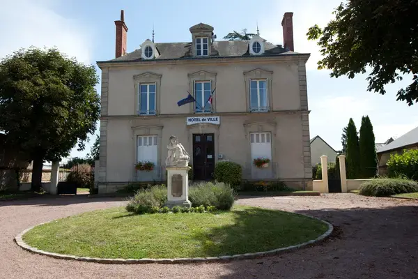 Conseil Monte Escalier Monte escalier Saint-Paterne-Racan