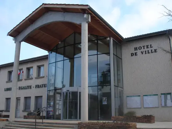 Conseil Monte Escalier Monte escalier Saint-Pierre-de-Chandieu