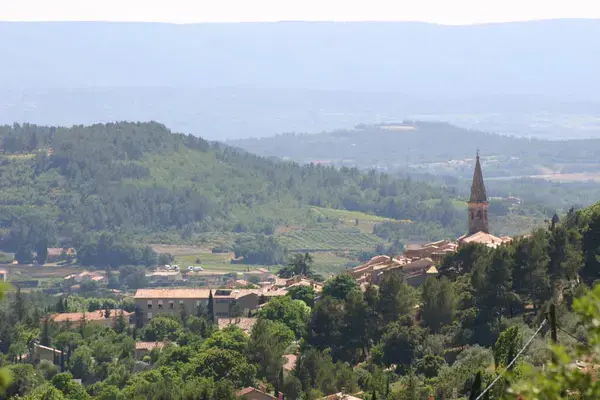 Conseil Monte Escalier Monte escalier Saint-Saturnin-lès-Apt