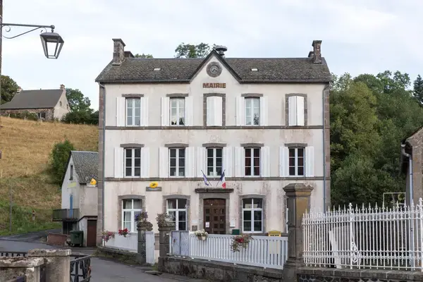 Conseil Monte Escalier Monte escalier Saint-Saturnin