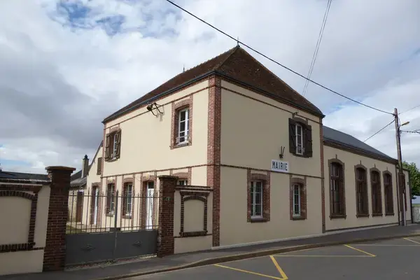 Conseil Monte Escalier Monte escalier Saint-Sauveur-Marville