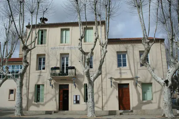 Conseil Monte Escalier Monte escalier Saint-Thibéry