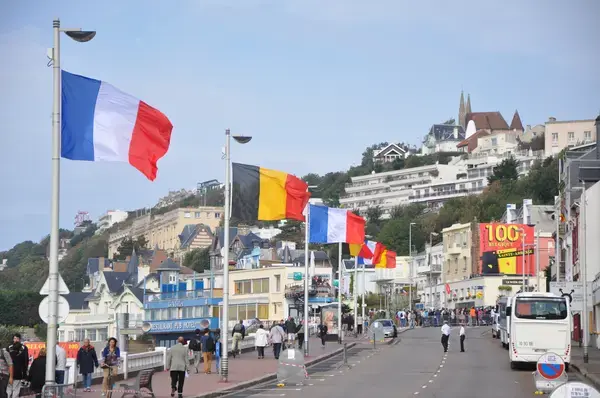Conseil Monte Escalier Monte escalier Sainte-Adresse