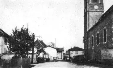 Conseil Monte Escalier Monte escalier Sainte-Blandine