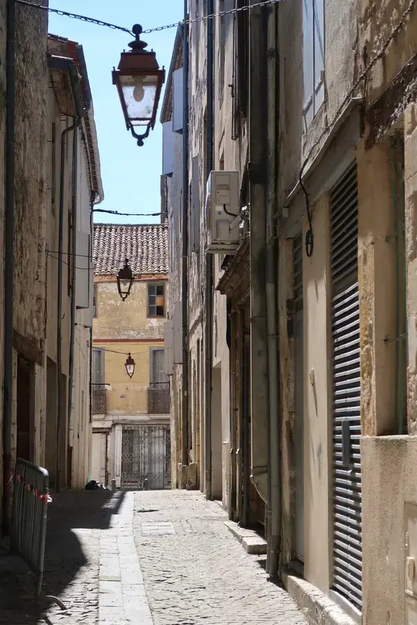 Conseil Monte Escalier Monte escalier Sainte-Foy-la-Grande