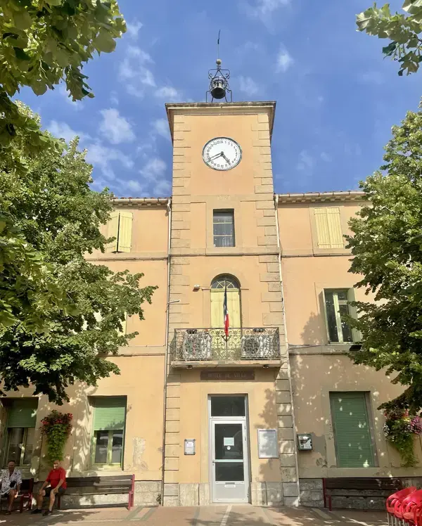 Conseil Monte Escalier Monte escalier Salles-d'Aude