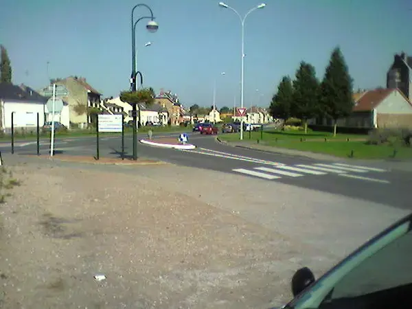Conseil Monte Escalier Monte escalier Salouël