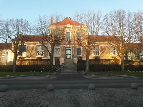 Conseil Monte Escalier Monte escalier Santeny