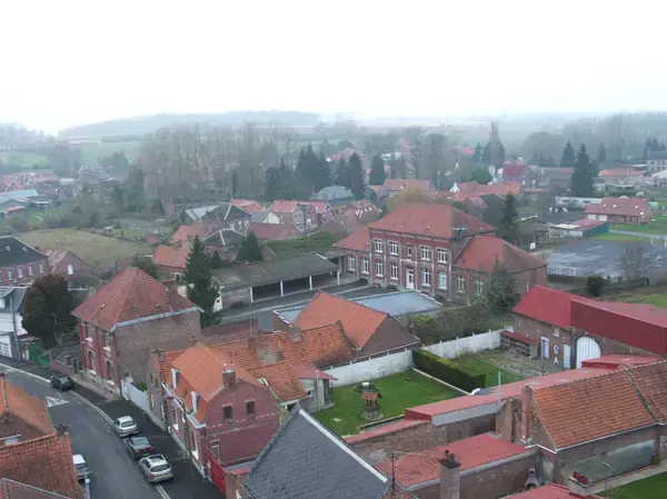 Conseil Monte Escalier Monte escalier Saulzoir