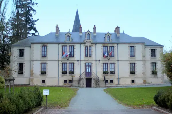 Conseil Monte Escalier Monte escalier Sèvremont
