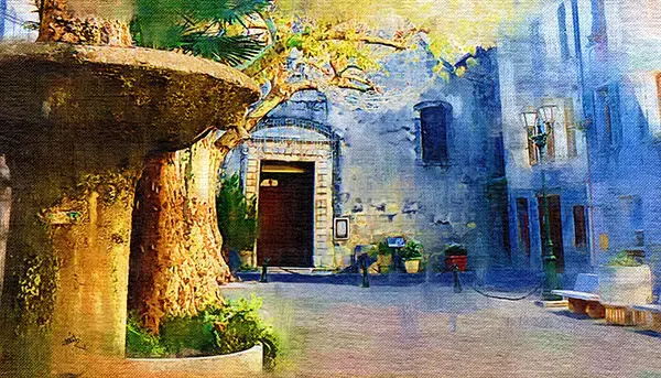 Conseil Monte Escalier Monte escalier Solliès-Toucas