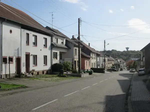 Conseil Monte Escalier Monte escalier Spicheren