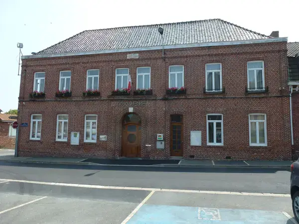 Conseil Monte Escalier Monte escalier Steenbecque