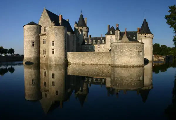 Conseil Monte Escalier Monte escalier Sully-sur-Loire