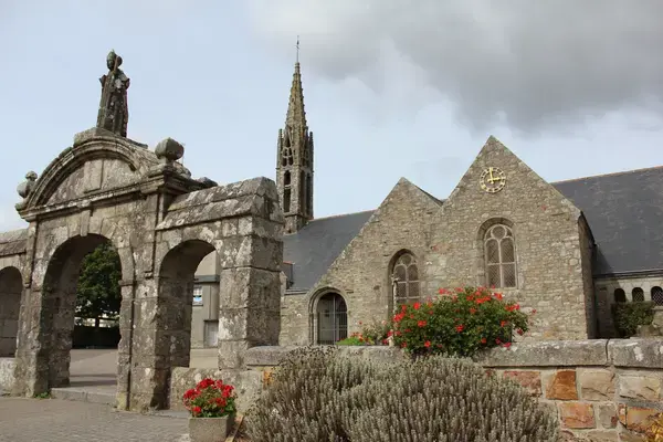 Conseil Monte Escalier Monte escalier Telgruc-sur-Mer