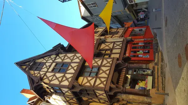 Conseil Monte Escalier Monte escalier Thiers