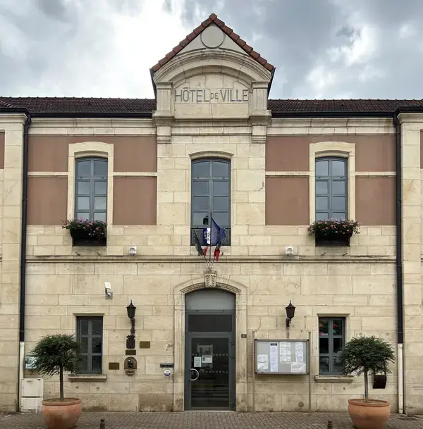 Conseil Monte Escalier Monte escalier Thoissey