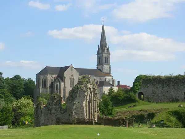 Conseil Monte Escalier Monte escalier Tiffauges
