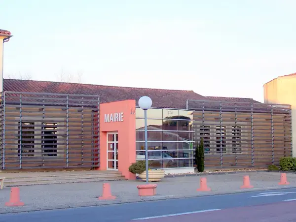 Conseil Monte Escalier Monte escalier Toulenne