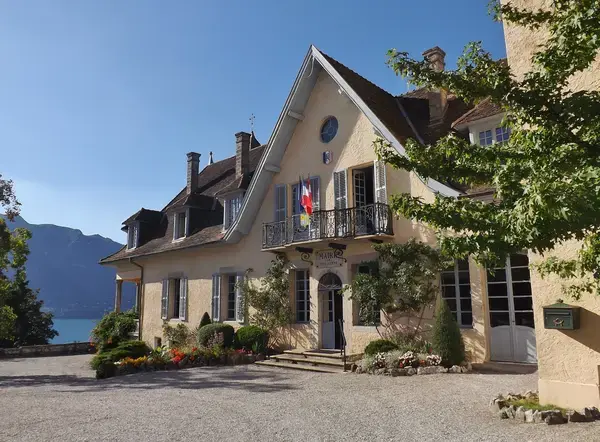 Conseil Monte Escalier Monte escalier Tresserve