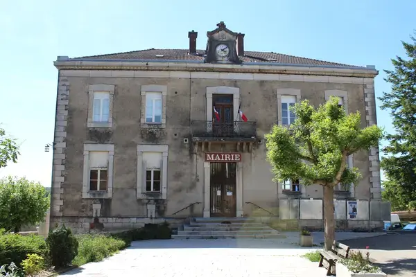 Conseil Monte Escalier Monte escalier Val-Revermont