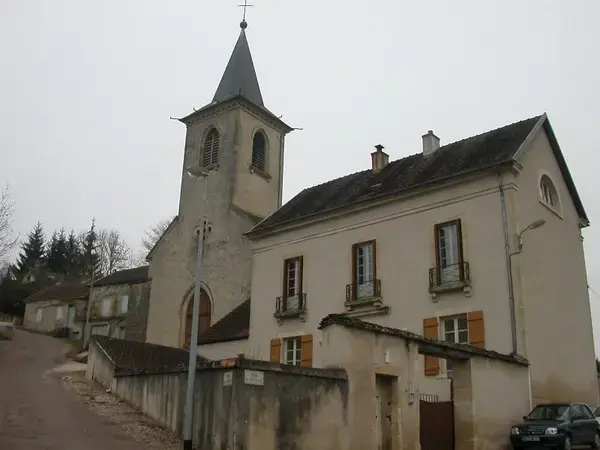 Conseil Monte Escalier Monte escalier Val-Suzon
